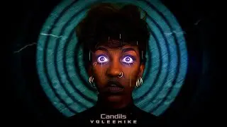 Afro Type Guitar Beat | Evaegrehnut - Volemike