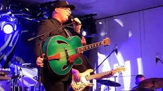 Torsten Goods & Band in Ingolstadt - NAKED FUNK (15.11.2024)