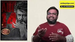 Coolie Review by Prashanth