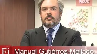 Manuel Guti&eacute;rrez-Mellado &ldquo;El big data nos ayuda a predecir el &rdquo;...en Estrategias Tv (22.06.16)