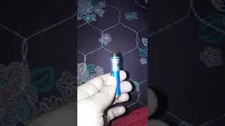 Laser light is Harmful in Children's toys