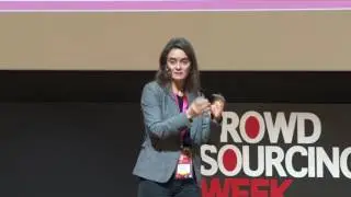 Smart Financing and Empowerment: Crowdfunding in Energy by Chiara Candelise at CSW Europe 2016
