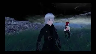 Xenonlight Techdemo - 闇の中, 消えてゆく