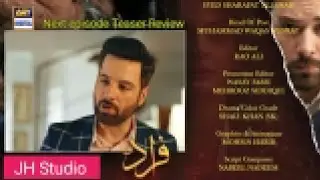 Fraud episode 4 Teaser Review Drama fraud promo JH Studio
