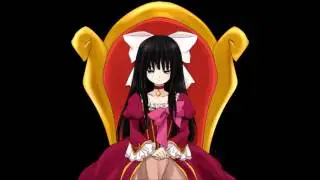 Mad Father  Ost Aya's Theme Greensleeves