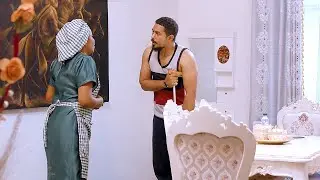 The Billionaires Only Son Never Liked Anyone But Fell Madly With D Beautiful Caring New Maid -Movies
