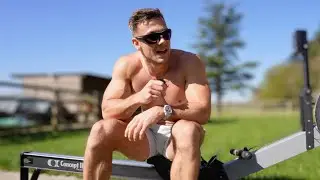 How I'm Training to Row The North Atlantic Ocean