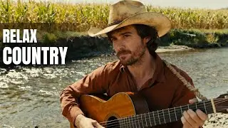 Country Music | Countryside Drive at Dusk &bull; USA | George Strait