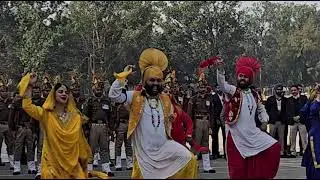Republic Day Celebration 2026, Punjab and Haryana High Court, Chandigarh 