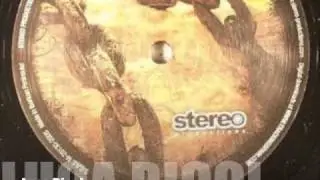 Luca Ricci Feat Monica Henrandez 