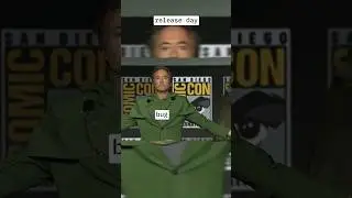Victor von Bug #release #bug #meeting #team #pm #dev #features #qa #itlife #marvel  #robertdowneyjr