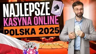 KASYNO ONLINE POLSKA 2025 | NAJLEPSZE KASYNA DLA POLAK&Oacute;W ⚡ SPRAWDZONE I LICENCJONOWANE