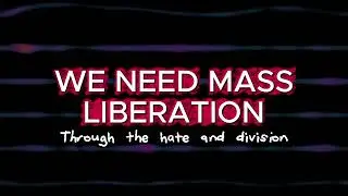 🎶MASS LIBERATION | Видео с текстом песни #ai #heavymetal #thrashmetal #glitchmetal #femalevoice