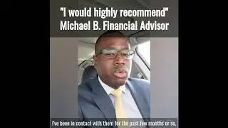 Michael B. - Financial Advisor - Financial Leads Academy
