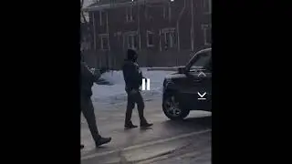 ICEagents kill white woman in Minneapolis 