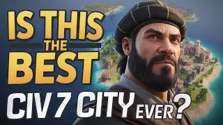 How To Get INFINITE SCIENCE In Civ 7 (Isabella playthrough part 2)