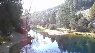 FUENTONA-NACIMIEMTO R&Iacute;O ABI&Oacute;N