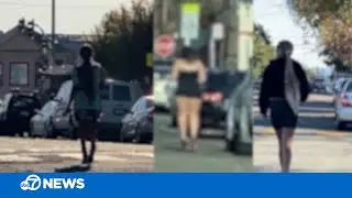 Police, FBI take action to assess trafficking concerns near CA school after I-Team report