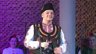 Донко Марков | Години, усилни години.