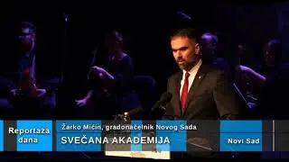 Reportaža dana 