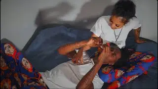 4AP LIL FAME - ALONE ( Mr Telephone man) ( Official Video) | Shot By : @NUMChi 