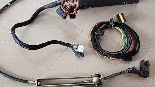 Manual car convert into autoclutch / automatic 6360084587
