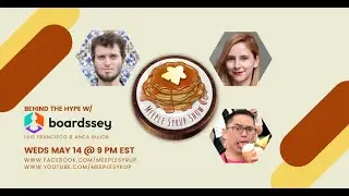 Behind the Hype w/ Boardssey