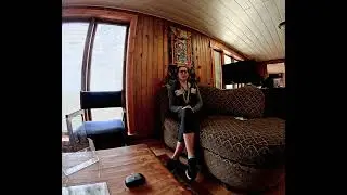One Thing Everyone Should Know About Drala Mountain Center - with Alena, Programs Manager