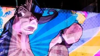 Borderlands 3 - Butt Stallion Says Hello!