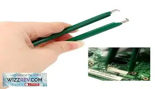 DIYWORK IC Chip Extractor Machine Clip Repair Tool for ROM Extraction Removal