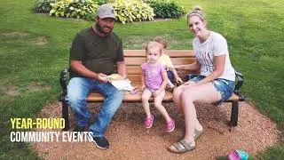 Explore Berlin Wisconsin