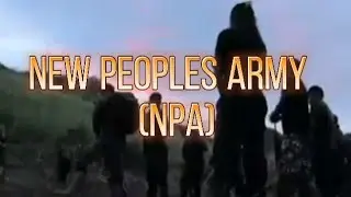 new peoples army | mark tv