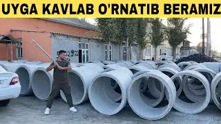 KALODIS NARXLARI 2024 KAVLASH O&rsquo;RNATISH BEPUL