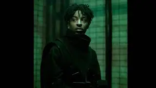 [FREE] 21 Savage Type Beat ''Scale'' l 21 Savage Beat 2025