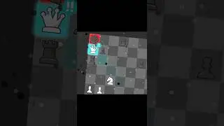 BLUNDER ❌ &rarr; 2 BRILLIANTS 😱♟️| brilliant move | #chessshorts #brilliantmove #chessgame #chessedits