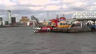 mersey 13 04 2015 mv snowdrop in camouflage