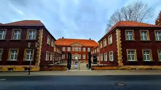Geomuseum Rundgang mit einem Mammut | Münster so wie du bist.