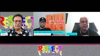 RESPECT NEWS SPECIAL WITH VEM MILLER & CAPTAIN MICHAEL LUJAN