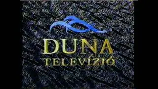 Duna TV Szünetjel, Bemondó, Gazdakör Főcím (1994)