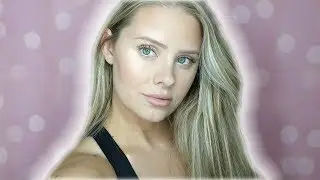 ROUTINE MAKEUP: FRAIS ET LUMINEUX