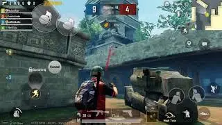 Pubg new ranked mode||on arena TDM