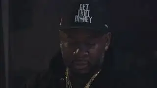 Eastside Kboy - Overrated Freestyle 🔥 | Shot By ShootersOnDeck // Jr Da Gr8 x Nitro-geez