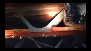 Truss floor system, training video from Dekalb County Fire Rescue, Dekalb Fire