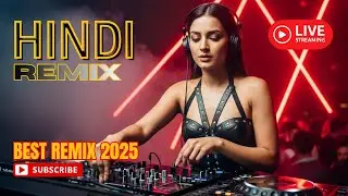 Fast Beat Hindi Dance Mix 2026 🚀 | Bollywood High BPM Remix