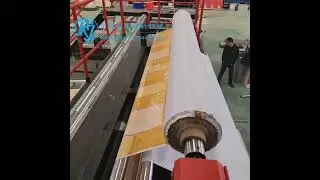pvc roll floor machines, pvc soft floor production line.