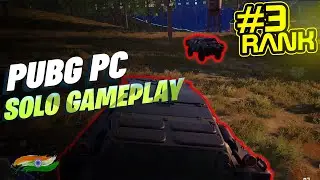 🔴 PUBG PC: Full Gameplay - 🔥🔥 Double BRDM drops - Unlucky at last 😒😒