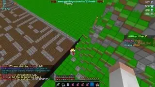 [Para] | Staff Series #1 | Not Used To Talking! | Kitmap/Practice