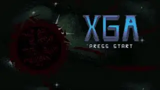 XGA (Metroidvania) OST - Sector 2