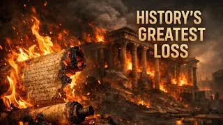 The Greatest Knowledge| Humanity Ever Lost