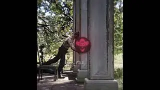 TOO LATE NOW ! | John Marston SEMPERO (Super Slowed) edit |